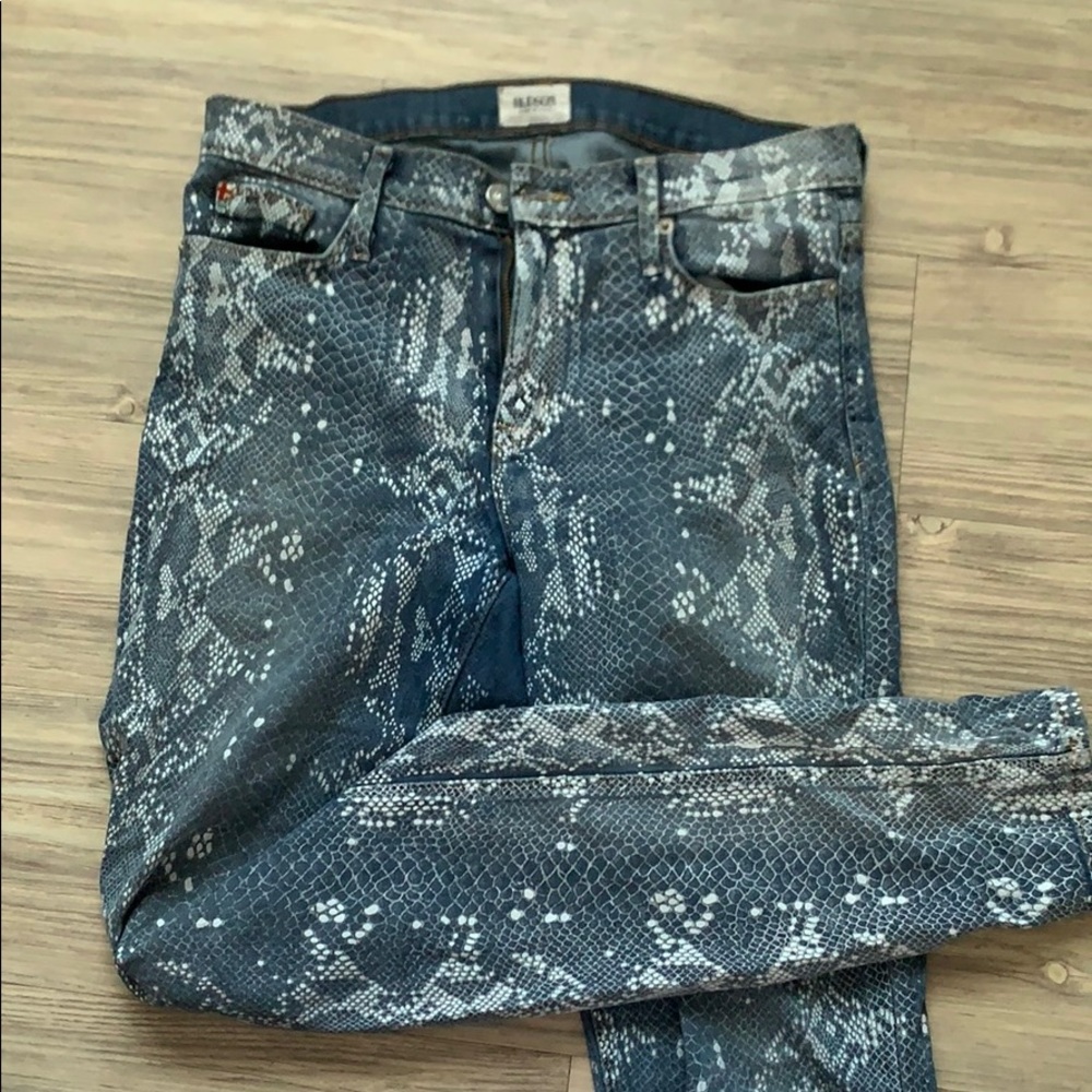 Hudson Jeans